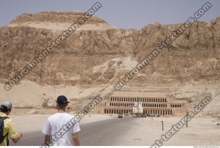 Photo Texture of Hatshepsut 0106